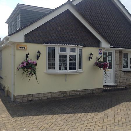 Bure Lodge Christchurch  Zewnętrze zdjęcie