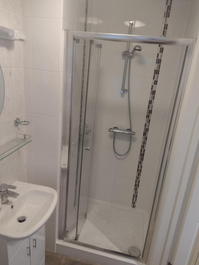 Bure Lodge Christchurch  Zewnętrze zdjęcie