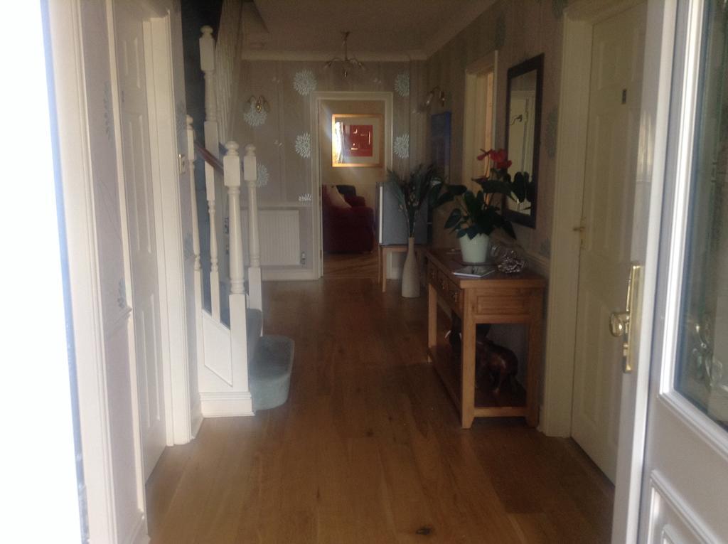 Bure Lodge Christchurch  Zewnętrze zdjęcie